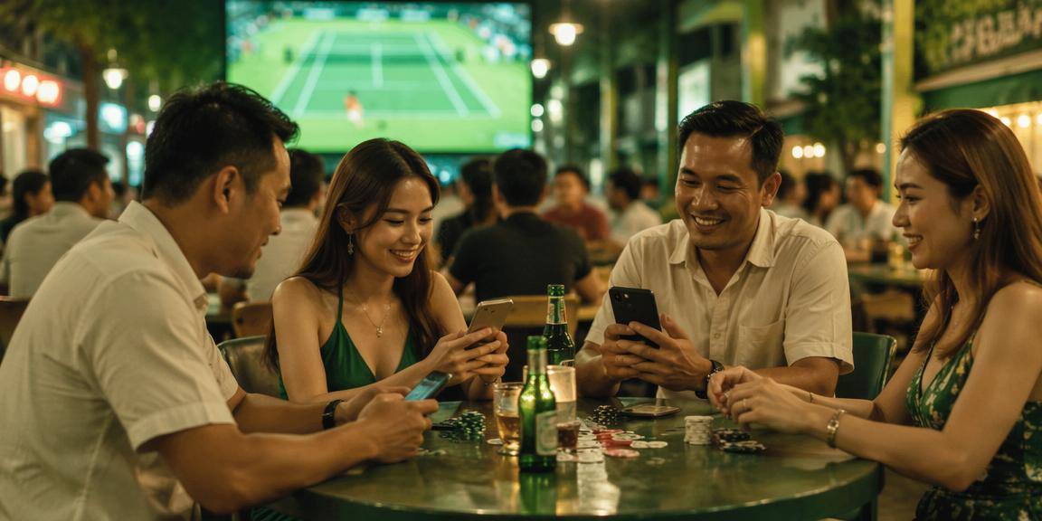qq88z Các quy định pháp lý cho người chơi tại qq88z