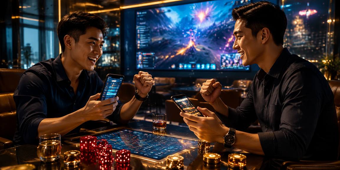 qq88z casino app visual